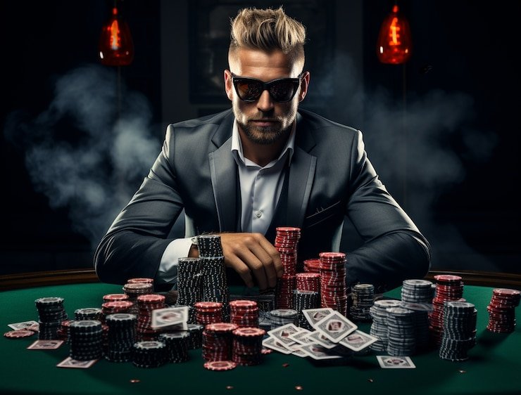 Pengguna memanfaatkan promo dengan bijak pada perangkat mobile dengan tampilan profesional