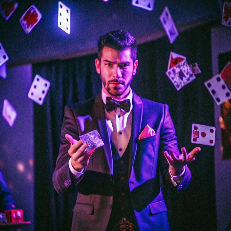 Visualisasi promo casino dan taruhan olahraga dengan interface desain yang memikat dan mudah digunakan