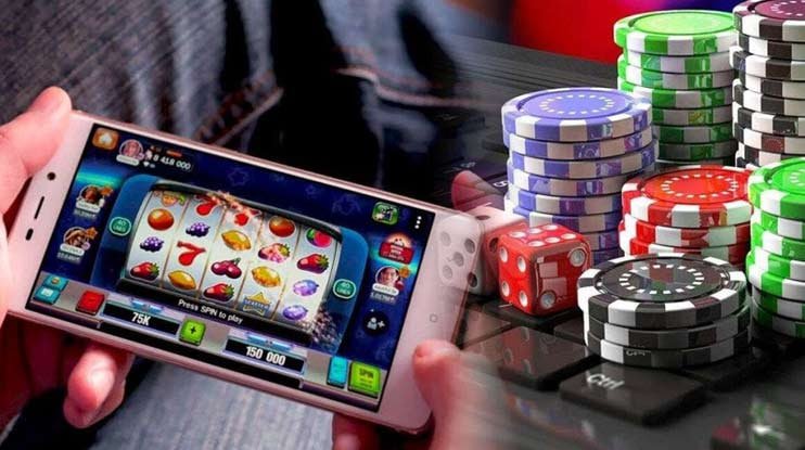 Ilustrasi dukungan komunitas dan edukasi untuk pemain dalam menjalankan Responsible Gaming di platform