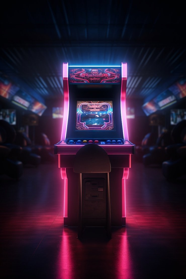 Dealer live casino profesional berinteraksi dengan pemain melalui layanan streaming langsung